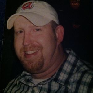 Meet your Posher, Christopher